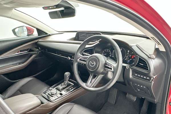 2020 Mazda CX-30 X20 Astina DM Series