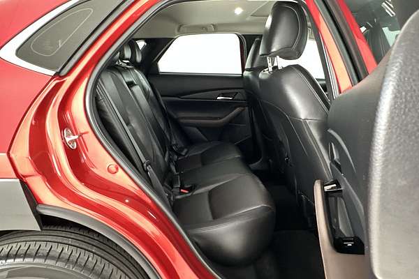 2020 Mazda CX-30 X20 Astina DM Series