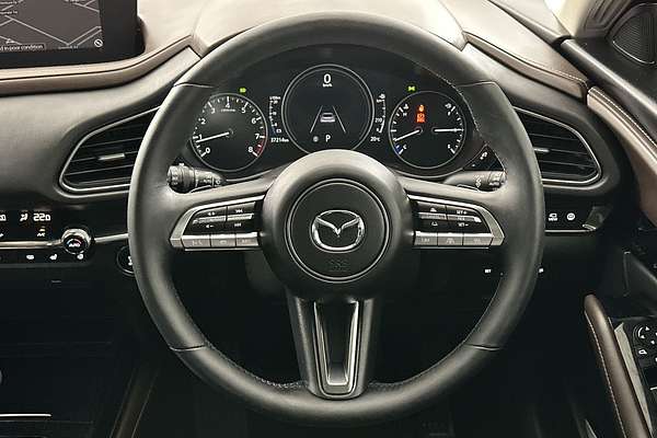 2020 Mazda CX-30 X20 Astina DM Series