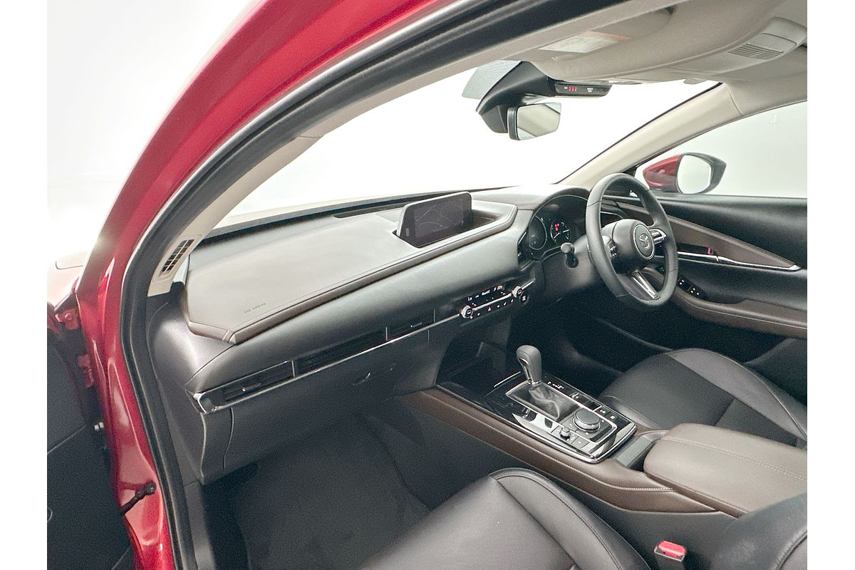 2020 Mazda CX-30 X20 Astina DM Series