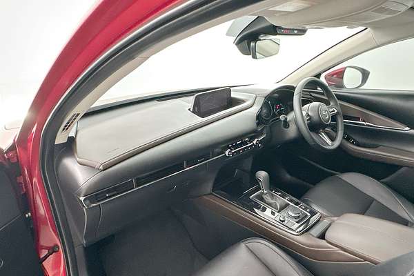 2020 Mazda CX-30 X20 Astina DM Series
