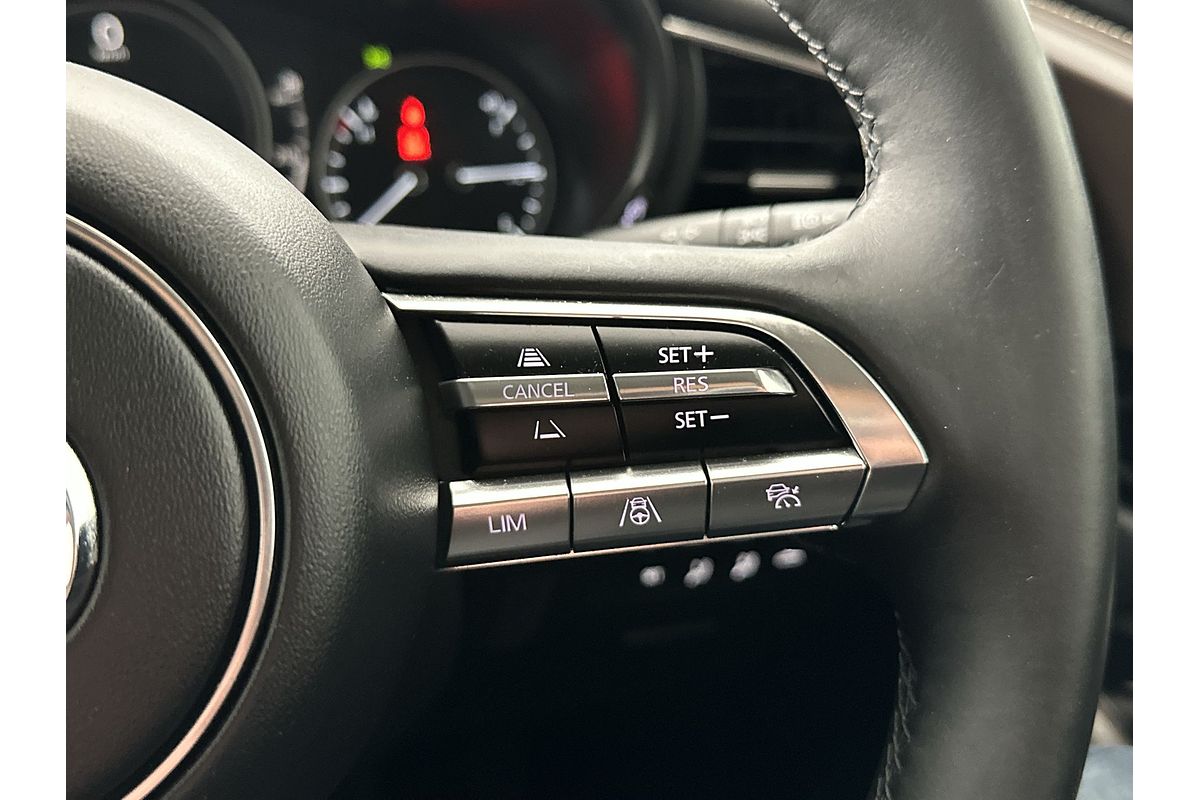 2020 Mazda CX-30 X20 Astina DM Series