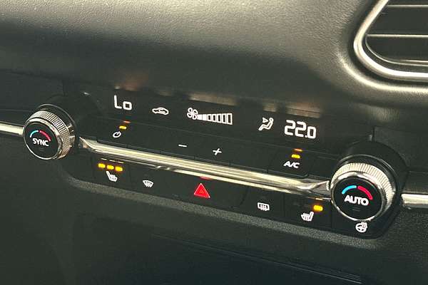 2020 Mazda CX-30 X20 Astina DM Series