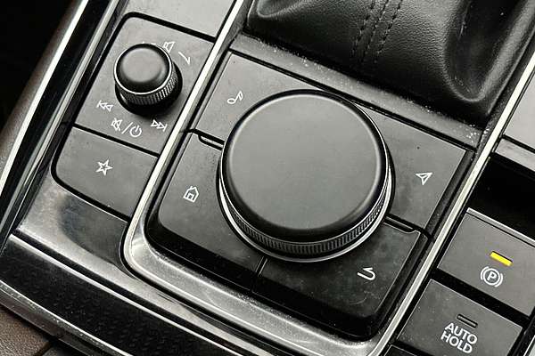 2020 Mazda CX-30 X20 Astina DM Series