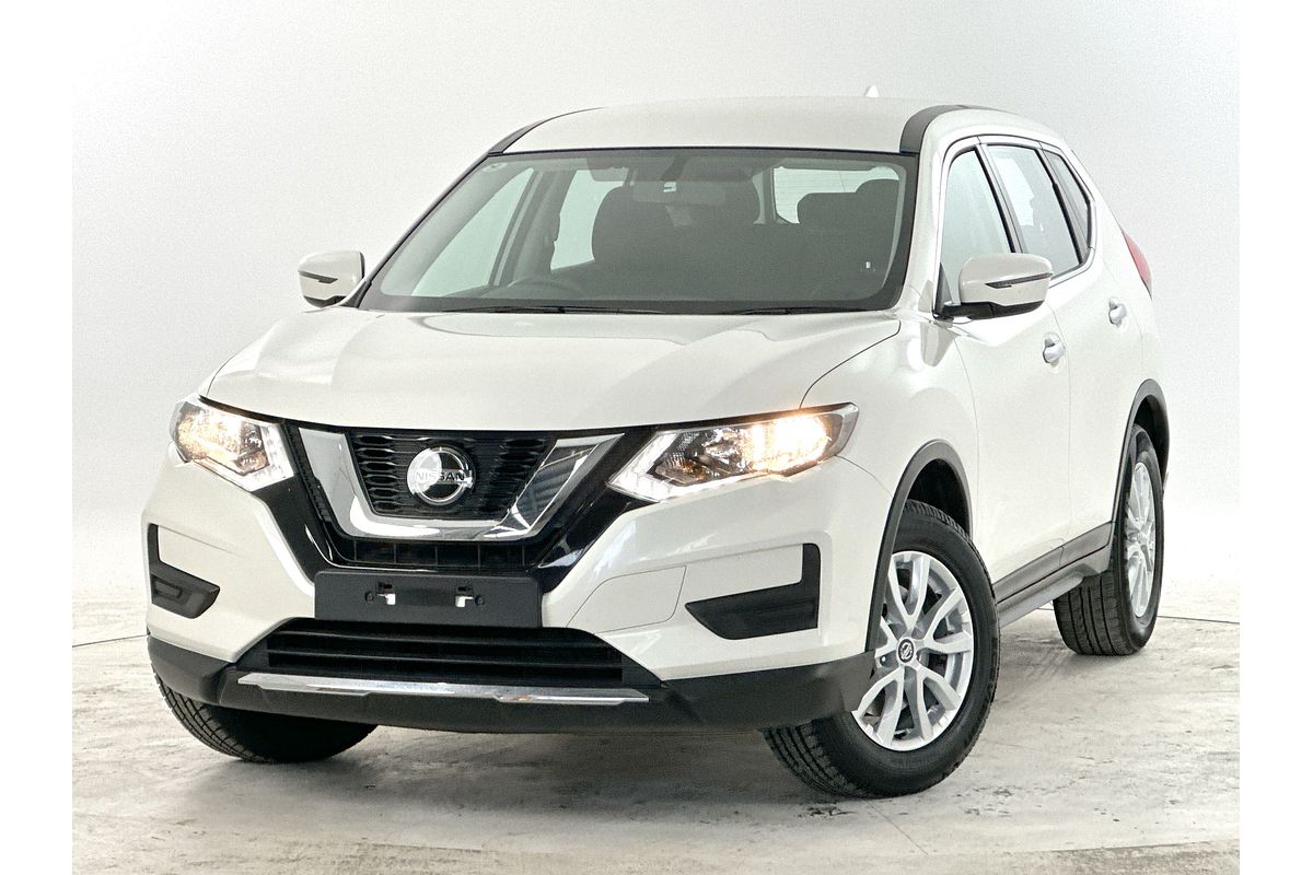 2022 Nissan X-TRAIL ST T32