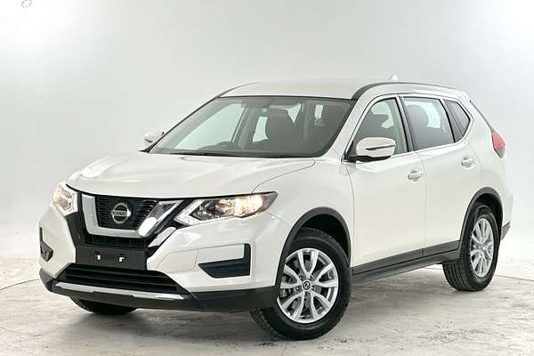 2022 Nissan X-TRAIL ST T32