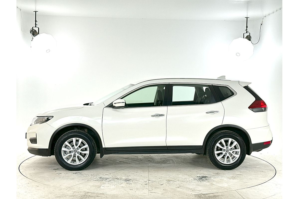 2022 Nissan X-TRAIL ST T32