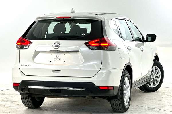 2022 Nissan X-TRAIL ST T32