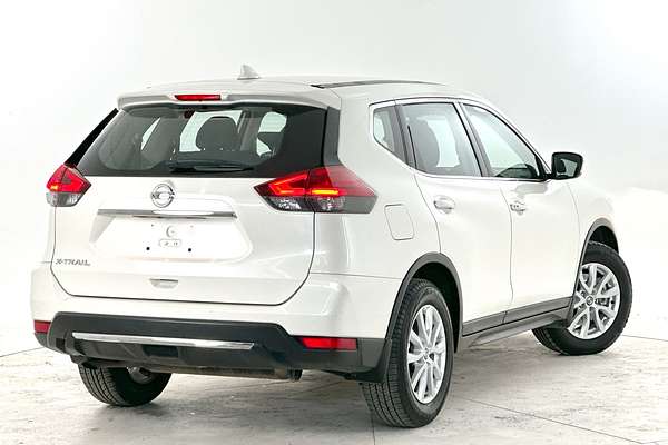 2022 Nissan X-TRAIL ST T32