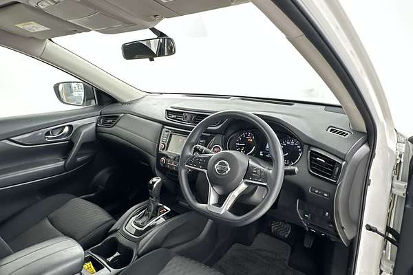 2022 Nissan X-TRAIL ST T32