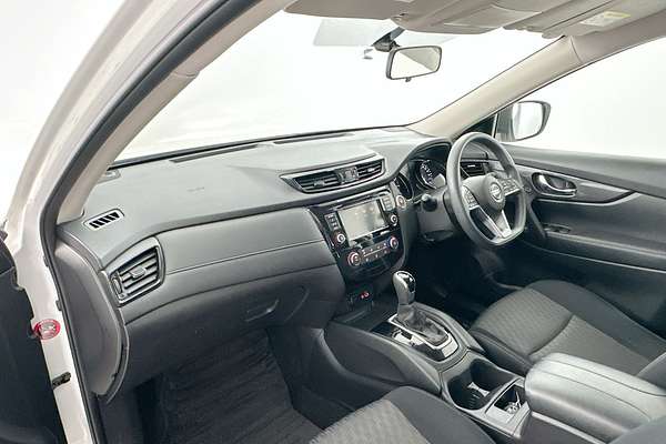 2022 Nissan X-TRAIL ST T32