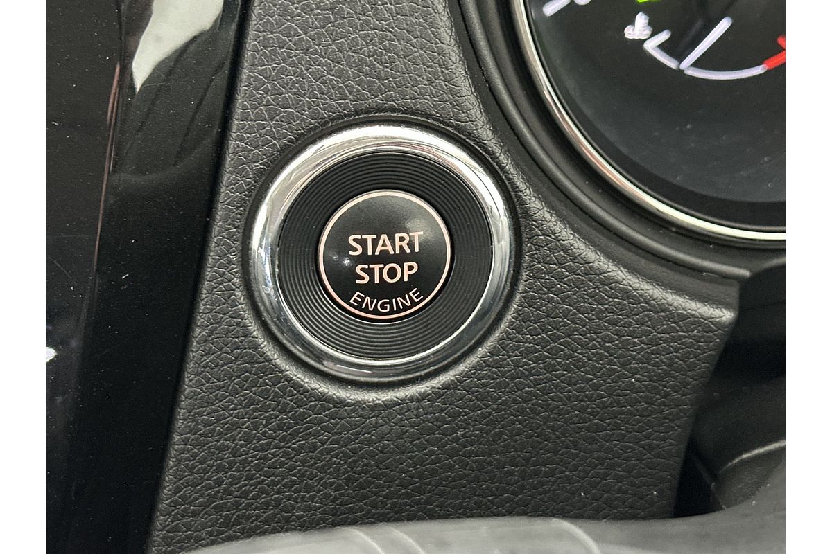 2022 Nissan X-TRAIL ST T32