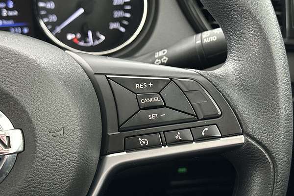 2022 Nissan X-TRAIL ST T32