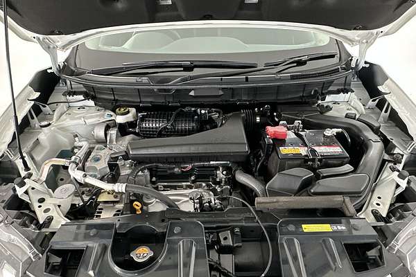 2022 Nissan X-TRAIL ST T32