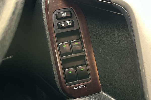 2017 Toyota Landcruiser Prado VX GDJ150R