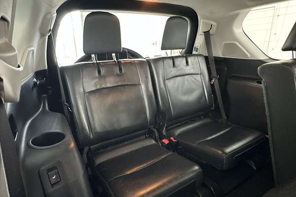 2017 Toyota Landcruiser Prado VX GDJ150R