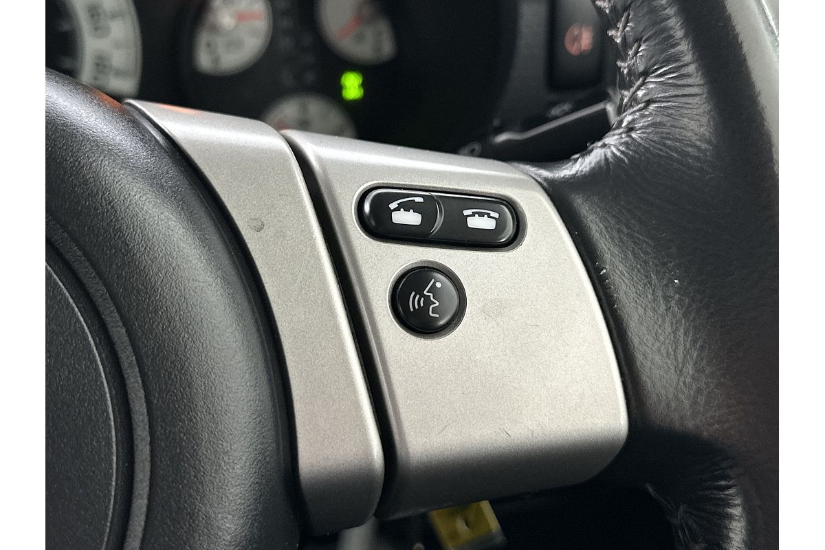 2012 Toyota FJ Cruiser GSJ15R