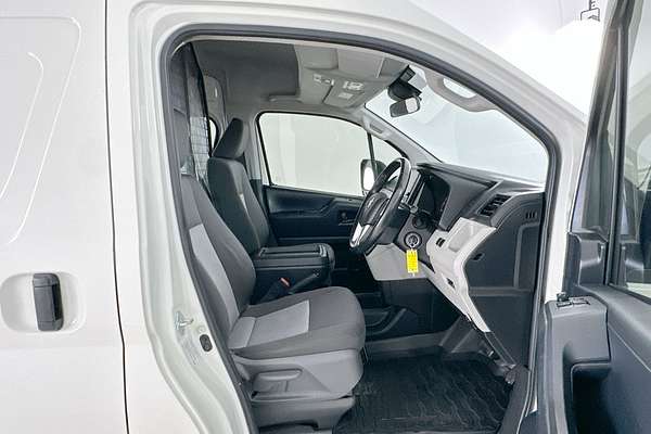 2022 Toyota Hiace GDH320R ELWB