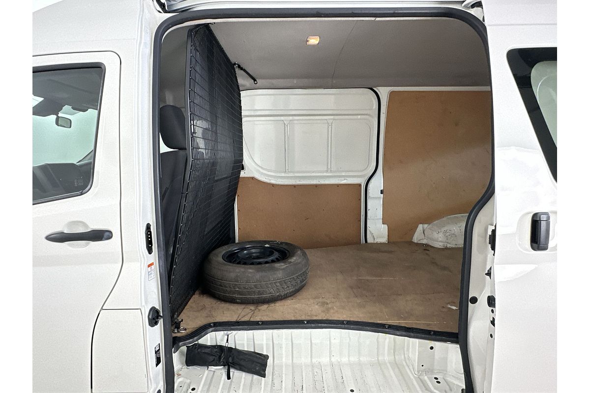 2022 Toyota Hiace GDH320R ELWB