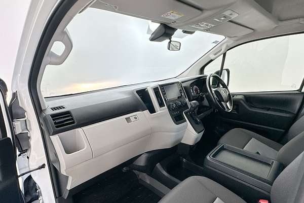 2022 Toyota Hiace GDH320R ELWB
