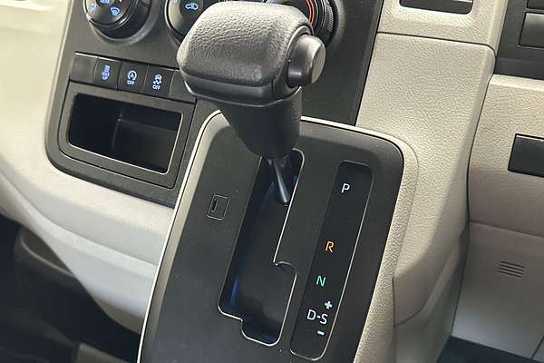 2022 Toyota Hiace GDH320R ELWB