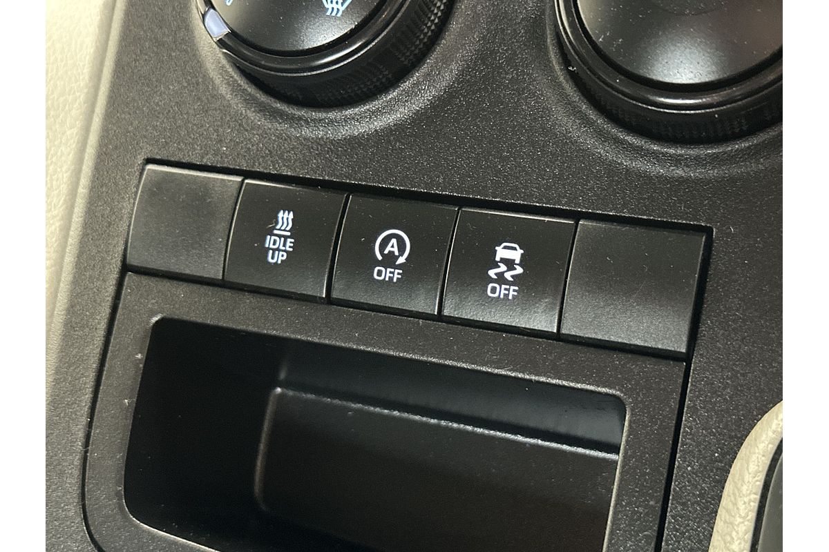 2022 Toyota Hiace GDH320R ELWB