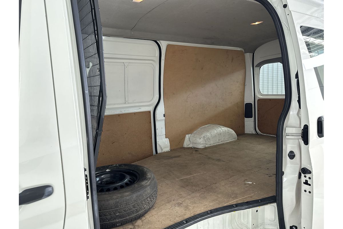 2022 Toyota Hiace GDH320R ELWB