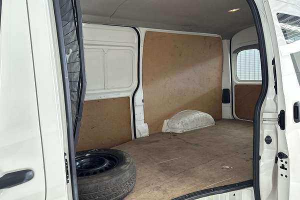 2022 Toyota Hiace GDH320R ELWB