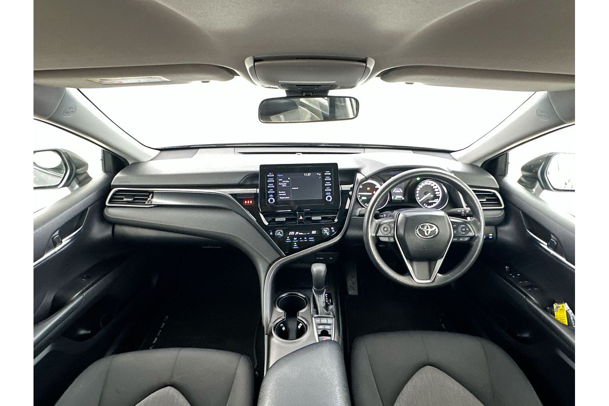 2023 Toyota Camry Ascent AXVH70R