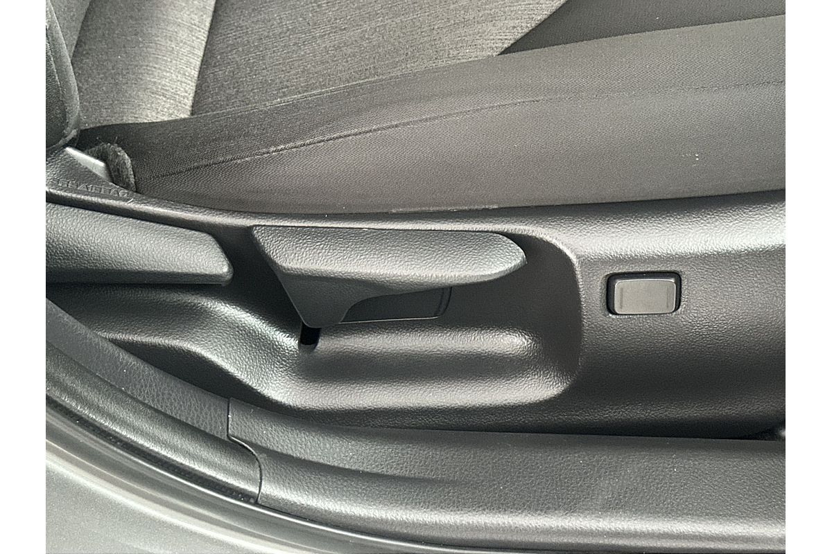 2023 Toyota Camry Ascent AXVH70R