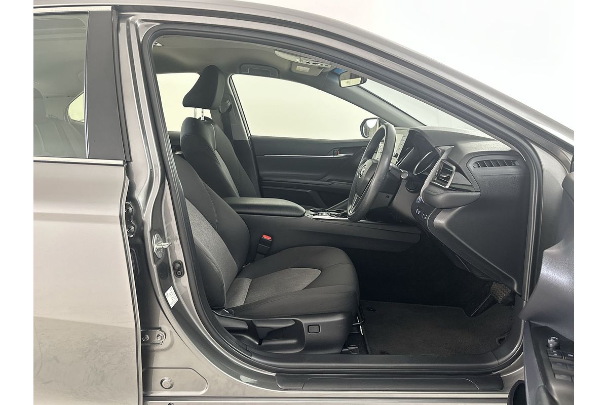 2023 Toyota Camry Ascent AXVH70R