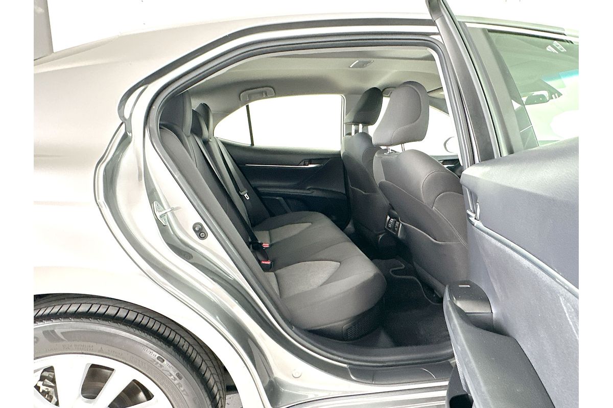 2023 Toyota Camry Ascent AXVH70R