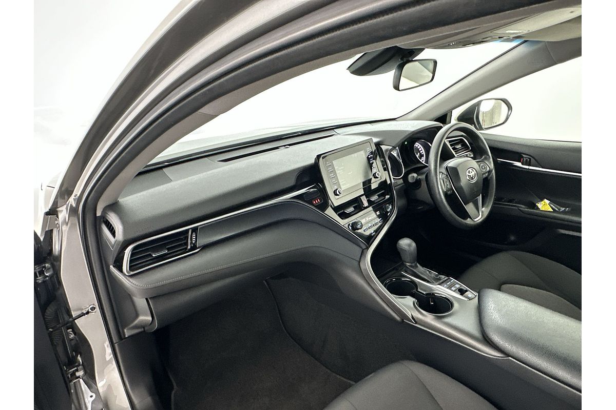 2023 Toyota Camry Ascent AXVH70R