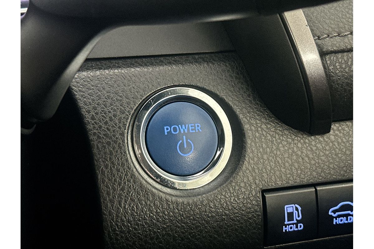 2023 Toyota Camry Ascent AXVH70R