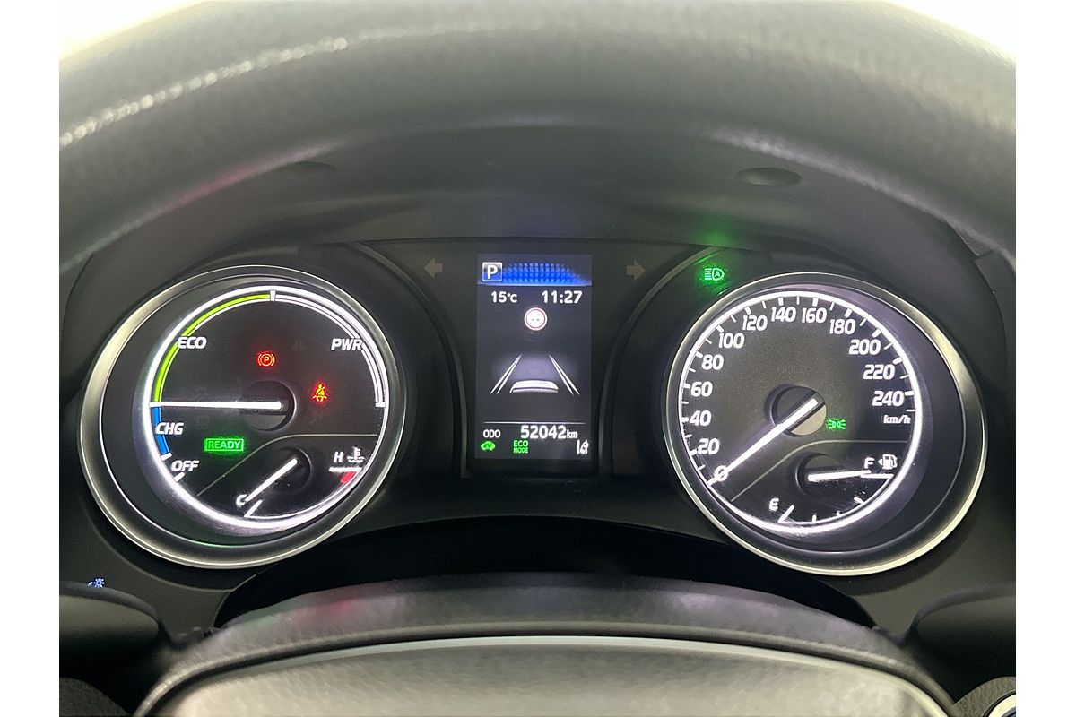 2023 Toyota Camry Ascent AXVH70R