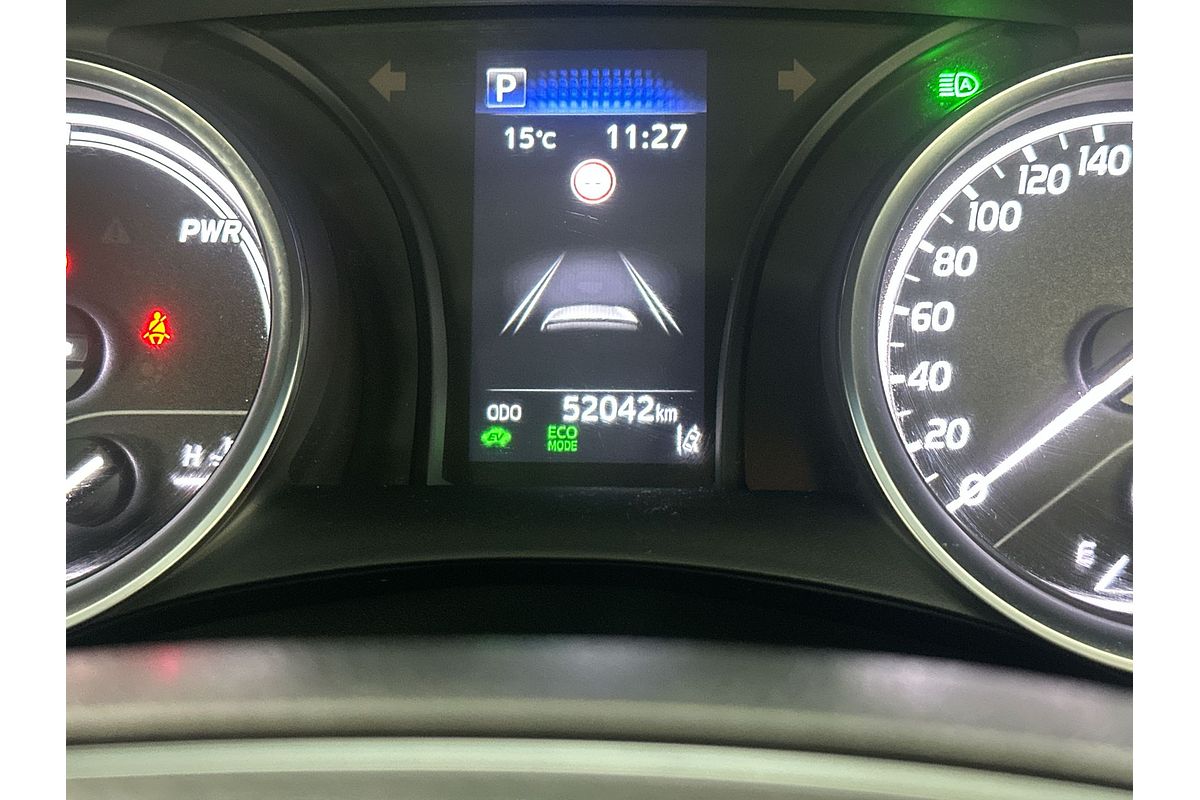 2023 Toyota Camry Ascent AXVH70R