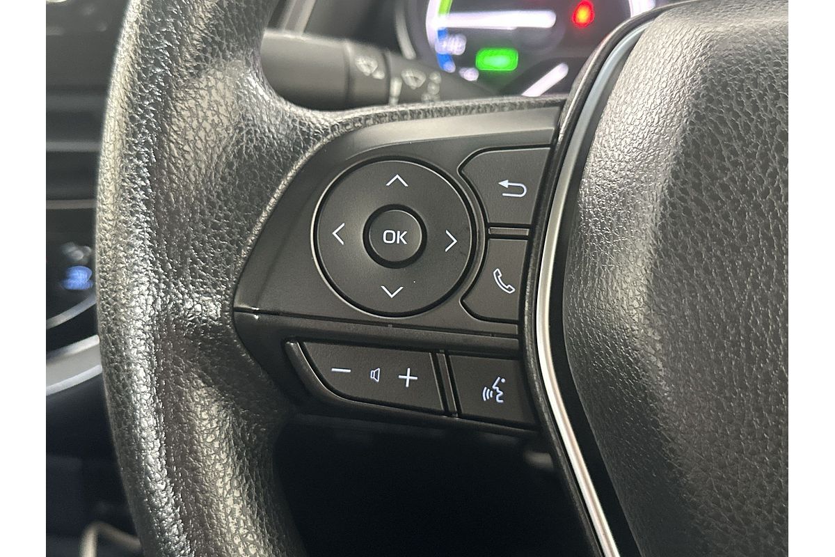 2023 Toyota Camry Ascent AXVH70R