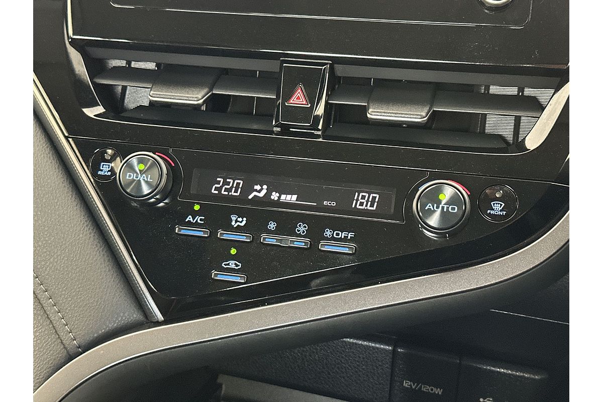 2023 Toyota Camry Ascent AXVH70R