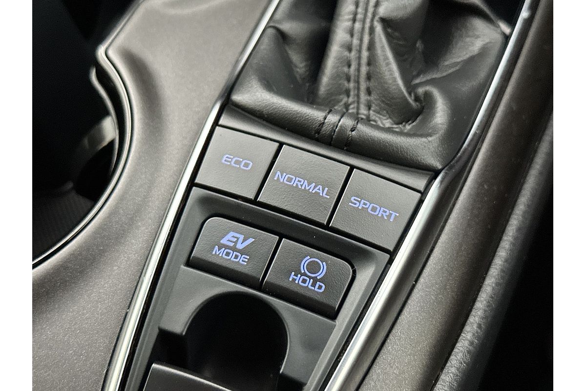 2023 Toyota Camry Ascent AXVH70R