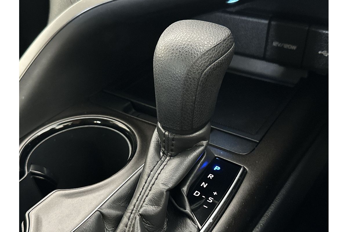 2023 Toyota Camry Ascent AXVH70R