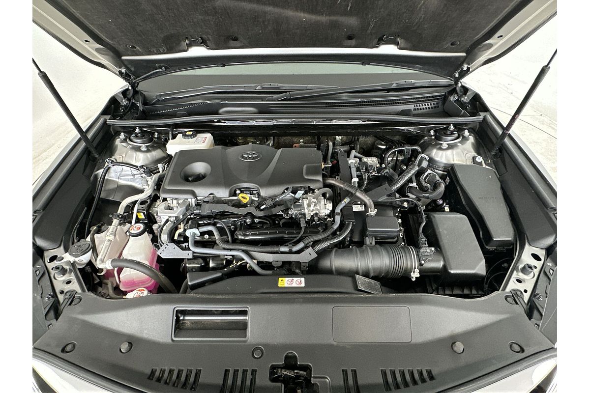 2023 Toyota Camry Ascent AXVH70R