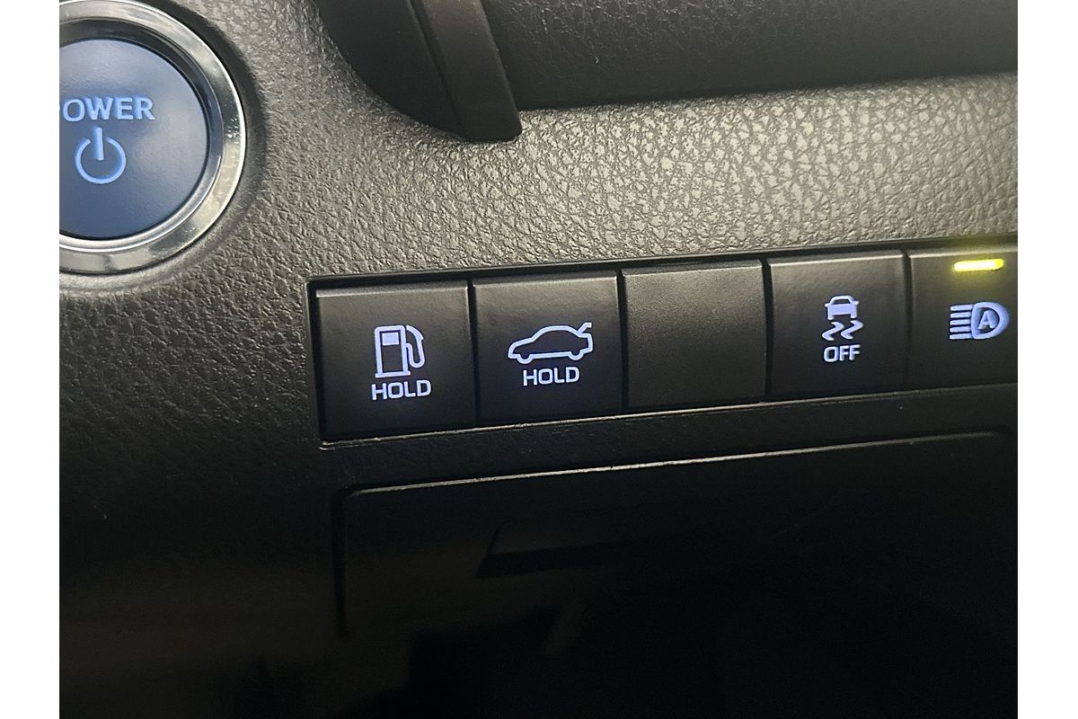 2023 Toyota Camry Ascent AXVH70R