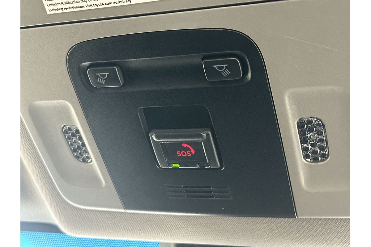 2023 Toyota Camry Ascent AXVH70R