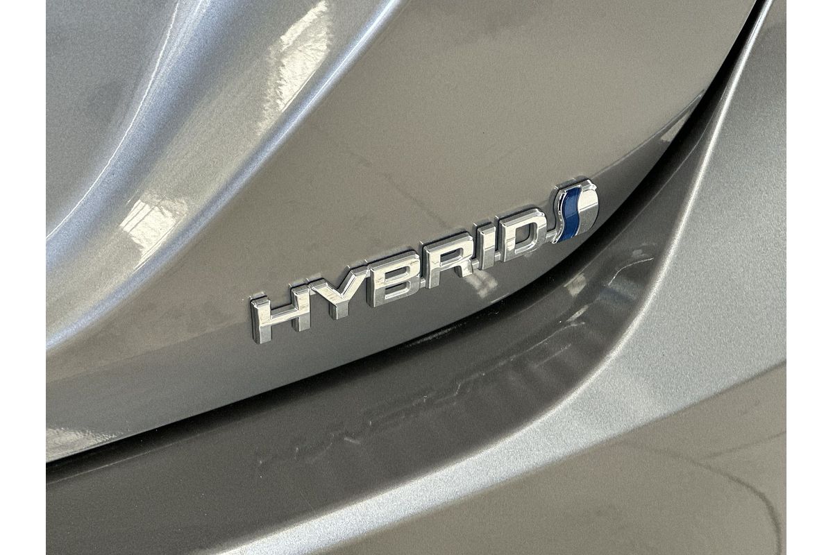 2023 Toyota Camry Ascent AXVH70R