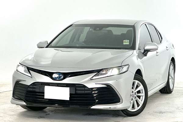 2024 Toyota Camry Ascent AXVH70R