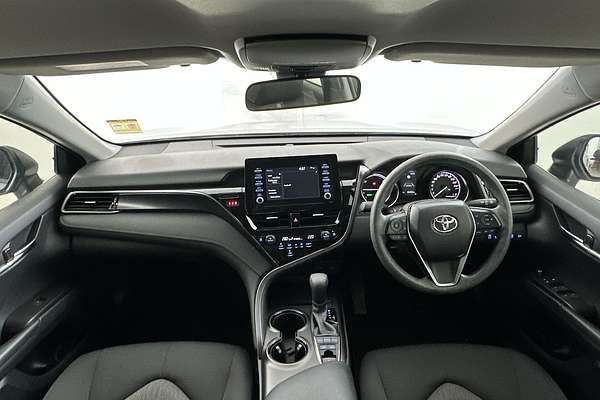 2024 Toyota Camry Ascent AXVH70R