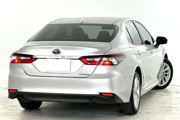 2024 Toyota Camry Ascent AXVH70R