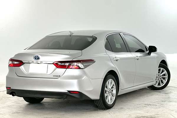 2024 Toyota Camry Ascent AXVH70R