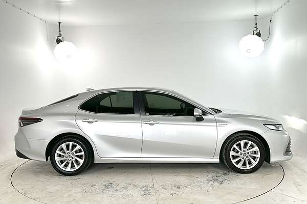 2024 Toyota Camry Ascent AXVH70R