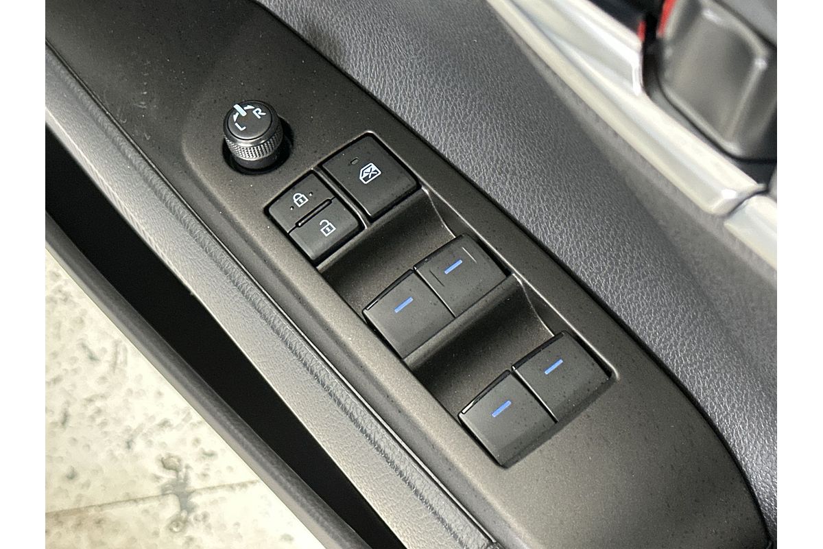 2024 Toyota Camry Ascent AXVH70R